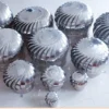 Industrial Roof Ventilator, Centrifugal, Wind, Stainless Steel - view 6