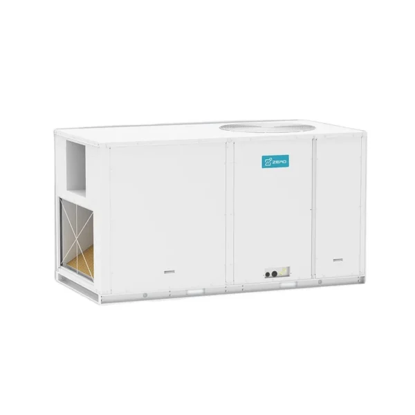 Industrial Rooftop Air Conditioner, 15 Ton, R410A