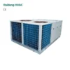 Industrial Rooftop Air Conditioner, 18kw-360kw, R407C