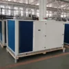 Industrial Rooftop Air Conditioner, 18kw-360kw, R407C - view 4