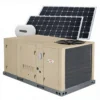 Industrial Rooftop Air Cooler, AHU, PLC - view 2