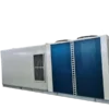 Industrial Rooftop Air Cooler, AHU, PLC - view 3
