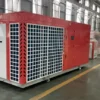 Industrial Rooftop Air Cooler, AHU, PLC - view 4