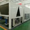 Industrial Rooftop Air Cooler, AHU, PLC - view 5