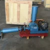 Industrial Roots Air Blower, 220, Electric - view 2