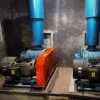 Industrial Roots Air Blower, 220, Electric - view 3