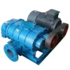 Industrial Roots Type Blower, 220 V, 13.39m³ - view 2