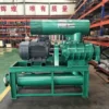 Industrial Roots Type Blower, 220 V, 13.39m³ - view 6
