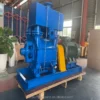 Industrial Rotary Vacuum Blower, Cast, ISO9001 - view 2