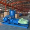 Industrial Rotary Vacuum Blower, Cast, ISO9001 - view 3