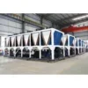 Industrial Screw Air-cooled Chiller, 380 V, 55KW(73.76hp) - view 2