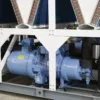 Industrial Screw Air-cooled Chiller, 380 V, 55KW(73.76hp) - view 6