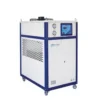 Industrial Screw Chiller, HUARE, Hc-50Ascs