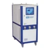 Industrial Screw Chiller, HUARE, Hc-50Ascs - view 6
