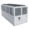 Industrial Screw Chiller, Plastic, 220 V, 2528-24089Kcal