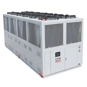 Industrial Screw Chiller, Plastic, 220 V, 2528-24089Kcal