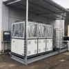 Industrial Screw Chiller, Plastic, 220 V, 2528-24089Kcal - view 3