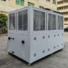 Industrial Screw Chiller, Plastic, 220 V, 2528-24089Kcal - view 4