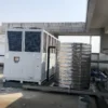 Industrial Screw Chiller, Plastic, 220 V, 2528-24089Kcal - view 5