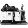 Industrial Screw-type Water Chiller, 380 V, Customizable