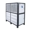 Industrial Scroll Water Chiller, 3 phase 380V 50hz, 750 W