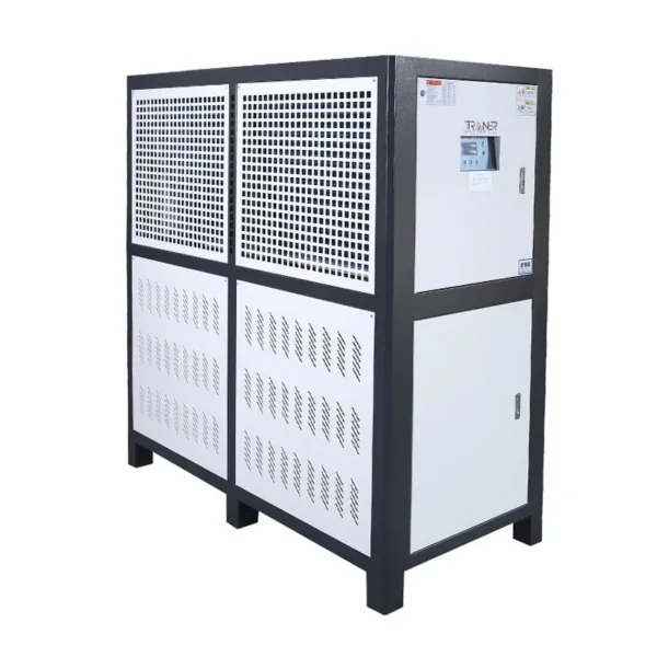 Industrial Scroll Water Chiller, 3 phase 380V 50hz, 750 W