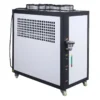 Industrial Scroll Water Chiller, 3 phase 380V 50hz, 750 W - view 6