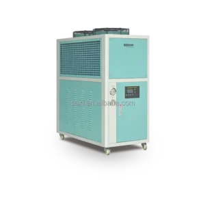 Industrial Scroll Water Chiller, 3P-380v-50HZ, 9KW~4000KW
