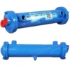 Industrial Shell and Tube, 380V, Carbon Steel - view 2