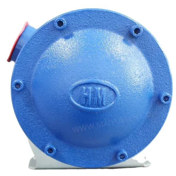 Industrial Shell and Tube, 380V, Carbon Steel - view 3