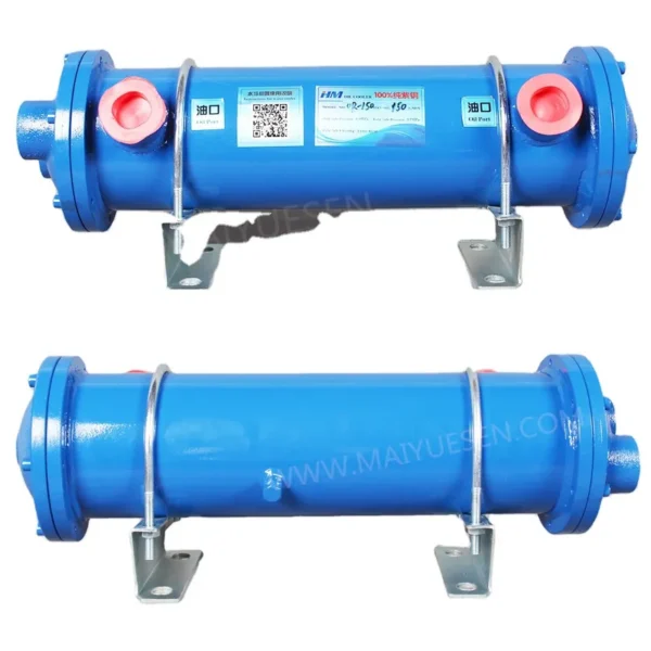 Industrial Shell and Tube, 380V, Carbon Steel - view 5