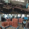 Industrial Shell and Tube, 380V, Carbon Steel - view 6
