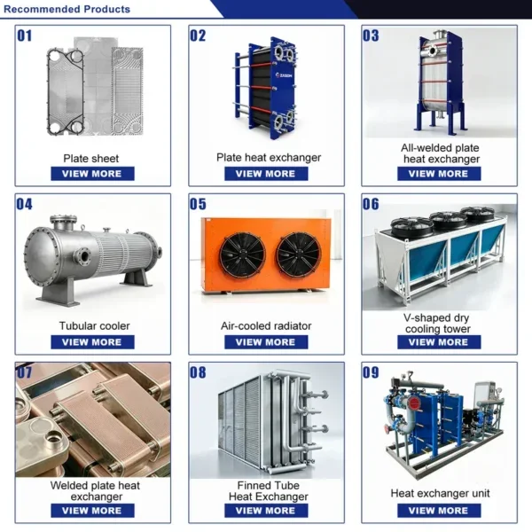 Industrial Shelland Tube, 304, 316L, Stainless, Steel - view 3