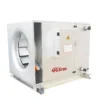 Industrial Side-blowing Hvac Unit, Controller
