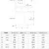 Industrial Side-blowing Hvac Unit, Controller - view 3