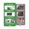 Industrial Smoke Filter, ESP, 99% - view 4