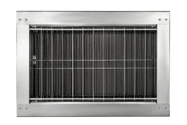 Industrial Smoke Filter, ESP, 99% - view 6
