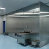 Industrial Spiral Iqf Freezer, R507A, 304, Stainless, Steel - view 4