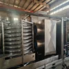 Industrial Spiral Tunnel Freezer, IQF, 220 V, R-404A - view 3