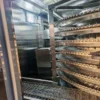 Industrial Spiral Tunnel Freezer, IQF, 220 V, R-404A - view 4