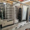 Industrial Spiral Tunnel Freezer, IQF, 220 V, R-404A - view 5