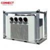 Industrial Spot Air Conditioner, CONNECT, Portable