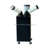 Industrial Spot Cooler, 16000BTU, Portable
