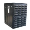 Industrial Stainless Steel Boiler, economizer - view 2