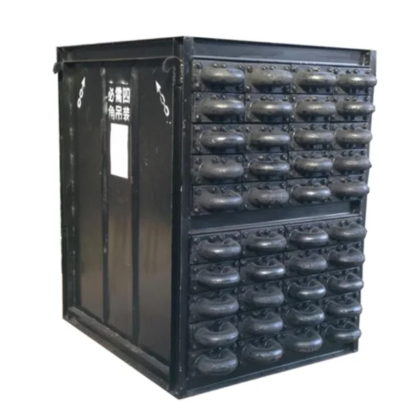 Industrial Stainless Steel Boiler, economizer - view 2