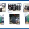 Industrial Stainless Steel Boiler, economizer - view 5