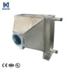 Industrial Stainless Steel Boiler, Heat Exchanger Tube