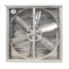 Industrial Stainless Steel Extractor, 1.8KW, 380 V, 66800m³