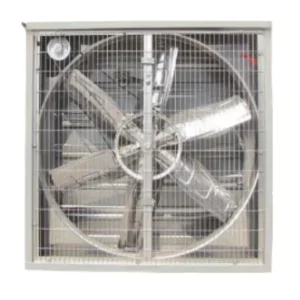 Industrial Stainless Steel Extractor, 1.8KW, 380 V, 66800m³