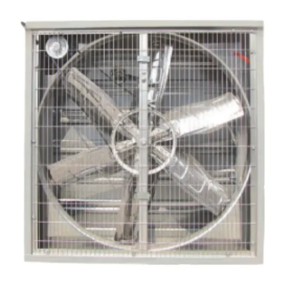 Industrial Stainless Steel Extractor, 1.8KW, 380 V, 66800m³
